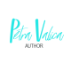 PETRA VALICA NEW LOGO